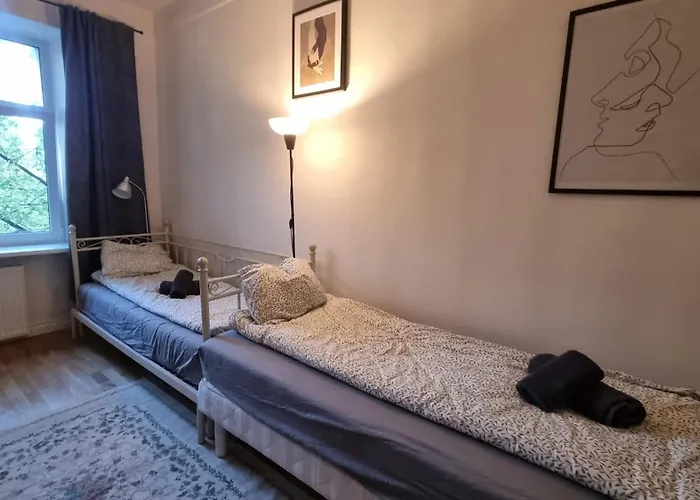 아파트 Center, High Ceilings, 75m2 2br Free Parking 탈린