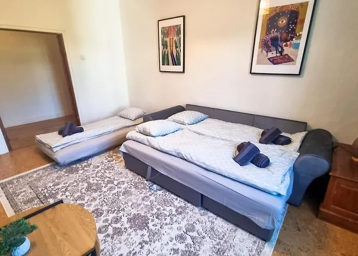 아파트 Center, High Ceilings, 75m2 2br Free Parking 탈린