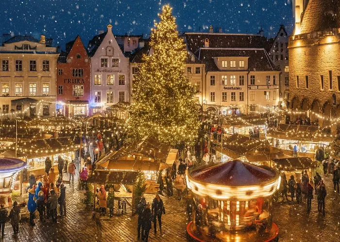 아파트 Center, High Ceilings, 75m2 2br Free Parking 탈린