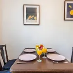 Apartamento Center, High Ceilings, 75m2 2br Free Parking Talin